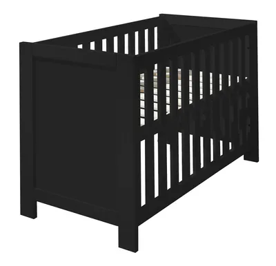 Interbaby Ledikant 60 x 120 Kopenhagen