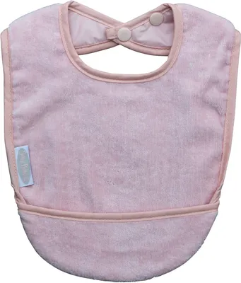 Silly Billyz Slab Pocket Dusty Pink