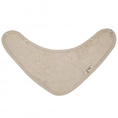 Timboo Bandana Feather Grey
