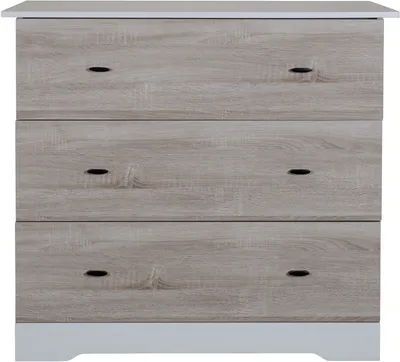 Commode 3 Laden Rock