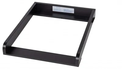 TWF Bladvergroter Retro Black
