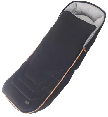 Qute Q-Rider Voetenzak