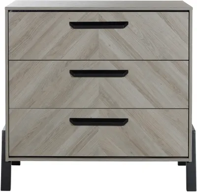 Commode 3 Laden Havana