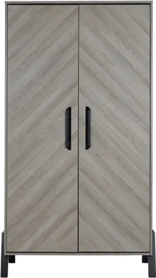 Hanglegkast 2-Deurs Havana