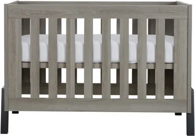 Ledikant 70 x 140 Incl. Juniorzijden Havana