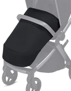 Anex L/Type Beenkap Onyx