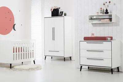 TWF Babykamer Trendy