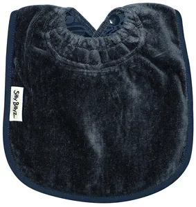 Silly Billyz Slab Large Towel Navy