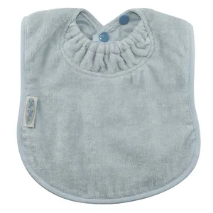 Silly Billyz Slab Large Towel Dusty Blue