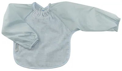 Silly Billyz Slab Small Long Sleeve Towel Dusty Blue