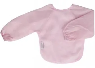 Silly Billyz Slab Small Long Sleeve Towel Antique Pink
