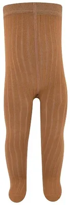 Ewers Maillot Rib Toffee