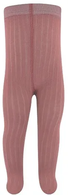 Ewers Maillot Rib Dusty Roze