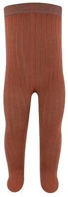 Ewers Maillot Rib Copper