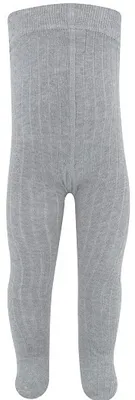 Ewers Maillot Rib Grey Melee