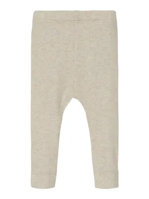 Name It Legging Kab Peyote Melange