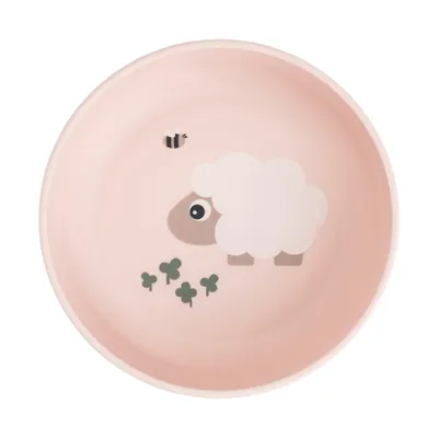 Done By Deer Bord - Rond - 14 cm