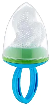 Babyjem Sabbelzakje Blauw