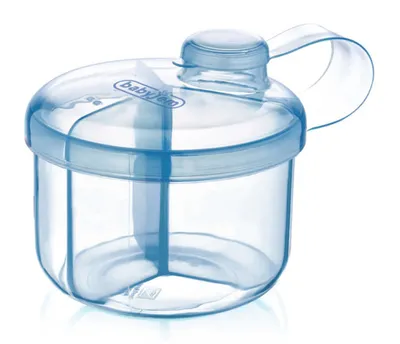 Babyjem Melkpoederdoos