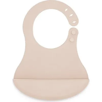 Babyjem Siliconen Slab Ecru