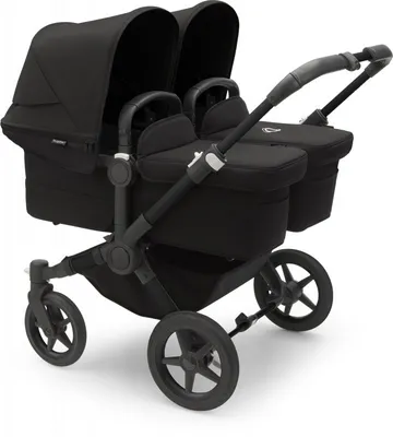 Bugaboo Donkey 5 Twin Complete