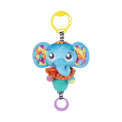 Playgro Musical Elly Elephant