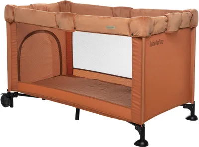 Koelstra Travelsleeper LUX