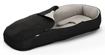 Thule Newborn Nest - Black