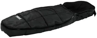 Thule Voetenzak Sport Black
