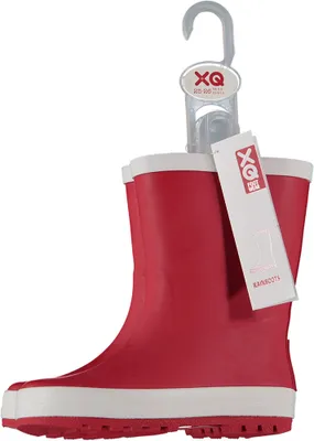 XQ Regenlaars Red
