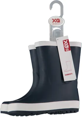  XQ Regenlaars Navy 
