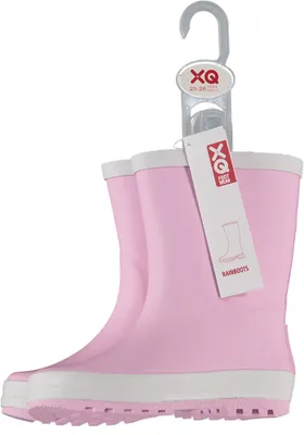 XQ Regenlaars Pink