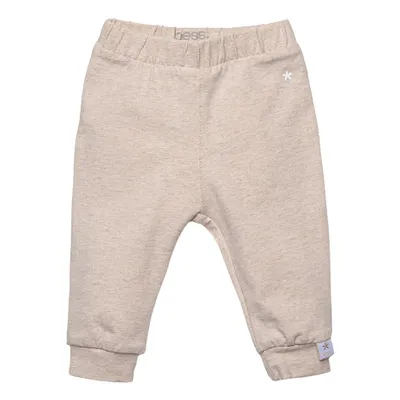 BESS Broek Melange Sand 
