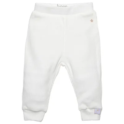 BESS Broek Uni Off White 
