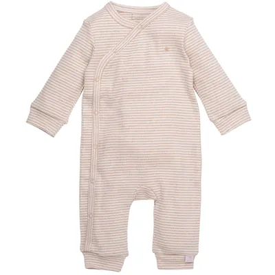 BESS Boxpak Pinstripe Sand 
