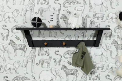 Wandrek Beach Island Black