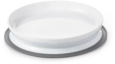 OXO Tot Bord Stick & Stay Grey