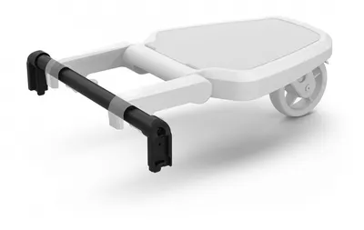 Thule Spring Rider Board Adapter
