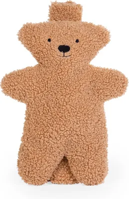 Childhome Gordelkussen Teddy Bruin