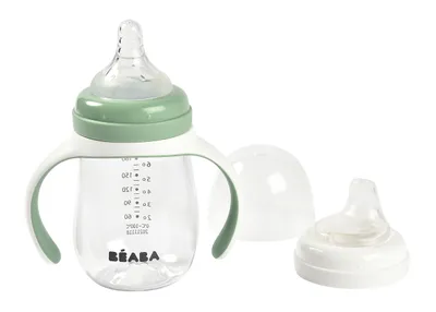 Béaba Meegroeifles Groen 210ml