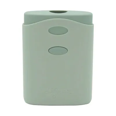 Difrax Knijpzakjeshouder – Sage