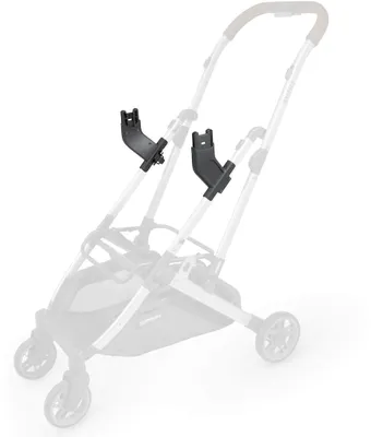 UPPAbaby Autostoel Adapters Minu Voor De Mesa 