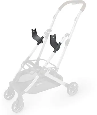 UPPAbaby Adapters Minu Voor MESA i-SIZE En Reiswieg 