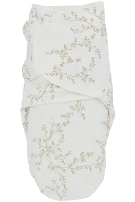 SwaddleMeyco Branches Sand 4-6 Maanden