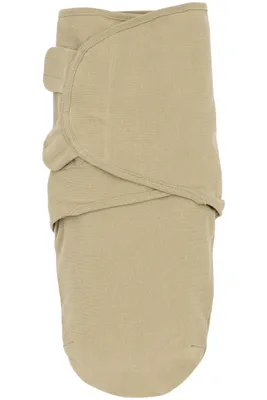 SwaddleMeyco Uni Sand 4-6 Maanden