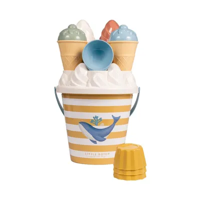 Little Dutch Ijsjes Emmerset - 14 Delig