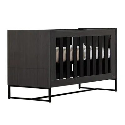 Ledikant Incl. Juniorzijde 70 x 140 Preston