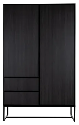 Hanglegkast 2 Deuren / 2 Laden Preston