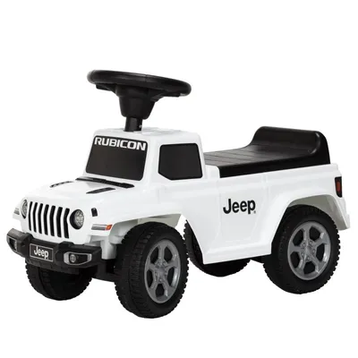 Puck Loopauto Jeep Gladiator