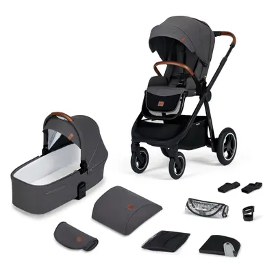 Kinderkraft Everyday 2 in 1